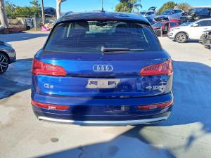 2019 Audi Q5 FY image 2