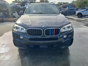 2016 Bmw X5 F15 image 2