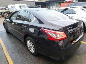 2013 Nissan Altima L33 image 2