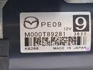 2023 Mazda Cx8 KG image 2