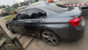 2016 Bmw 330i image 2