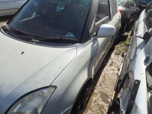 2006 Suzuki Swift image 2