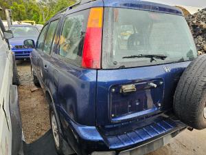 2000 Honda Cr V image 2