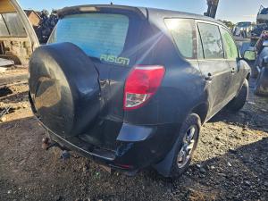 2007 Toyota Rav4 image 2