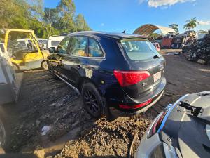 2009 Audi Q5 image 2