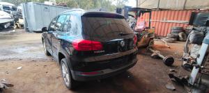 2014 Volkswagen Tiguan image 2
