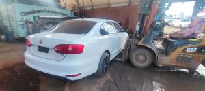 2013 Volkswagen Jetta image 2