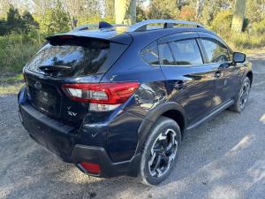 2022 Subaru X XV image 2