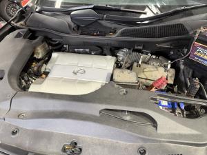Lexus  RX350 2013 image 2