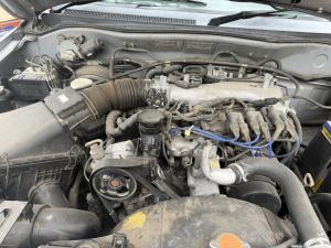 2004 Mitsubishi Triton MK TRITON image 2