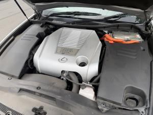 2007 Lexus Gs450h GS450H image 2