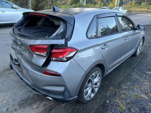 2019 Hyundai I30 image 2