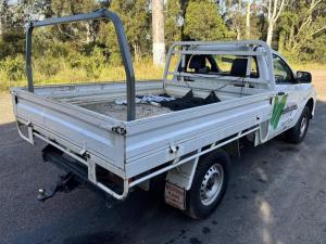 2013 Mazda Bt50 image 2