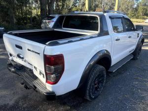 2020 Ford Ranger image 2