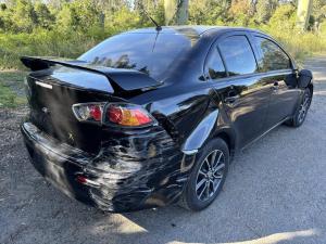 2017 Mitsubishi Lancer image 2