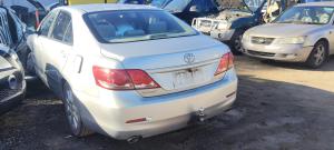 2006 Toyota Aurion image 2