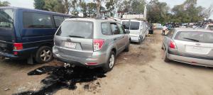 2011 Subaru Forester image 2
