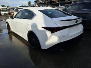 2020 Lexus Is300 XE30 image 2