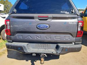 2023 Ford Ranger RA image 2