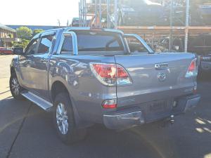 2011 Mazda Bt50 image 2