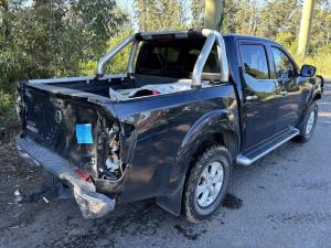 2016 Nissan Navara image 2