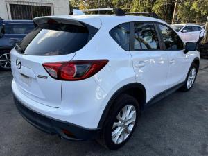 2013 Mazda Cx 5 image 2