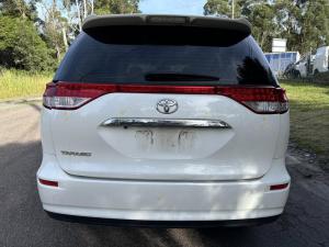 2016 Toyota image 2