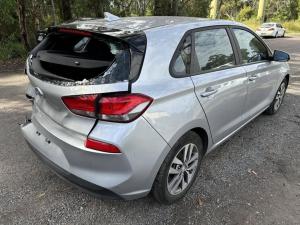 2020 Hyundai I30 image 2