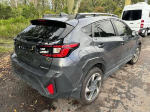 2023 Subaru Crosstrek image 2
