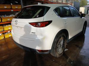 2018 Mazda Cx5 KF image 2