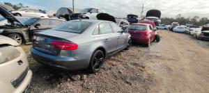 2013 Audi A4 image 2