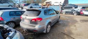 2008 Subaru Tribeca image 2