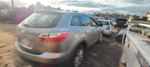 2012 Mazda Cx9 image 2