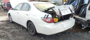 2004 Lexus Es300 image 2