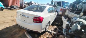 2012 Honda City image 2