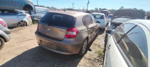 2006 Bmw 120i image 2