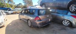 2004 Honda Odyssey image 2