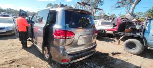2018 Ldv Ldv G10 image 2