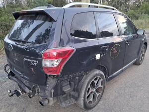 2015 Subaru Forester image 2