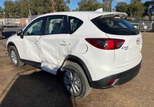 2016 Mazda Cx5 image 2