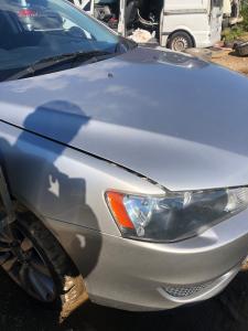 2013 Mitsubishi Lancer image 2