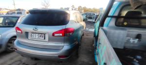 2011 Subaru Tribeca image 2