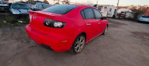2006 Mazda 3 image 2