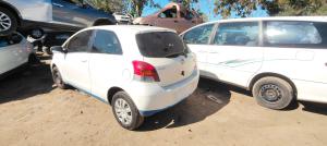 2008 Toyota Yaris image 2