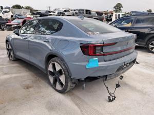 2022 Polestar 2 534 image 2