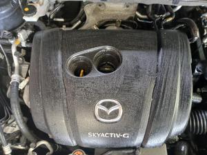 2023 Mazda Cx8 KG image 2
