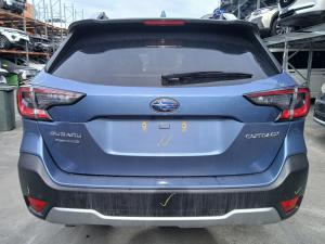 2021 Subaru Outback 7TH GEN image 2
