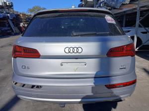 2018 Audi Q5 FY image 2