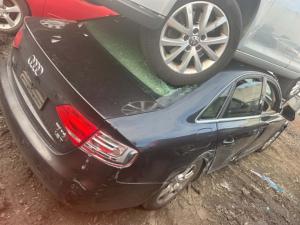2008 Audi A4 image 2