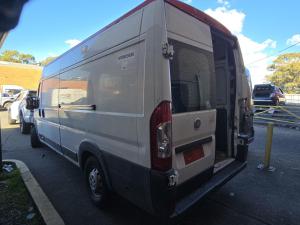 2013 Fiat Ducato 2.3DT AMT 6SPD FWD image 2